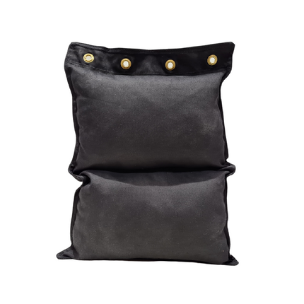 MORGAN WING CHUN CANVAS 1 - 2 - 3 SECTIONAL WALL BAGS