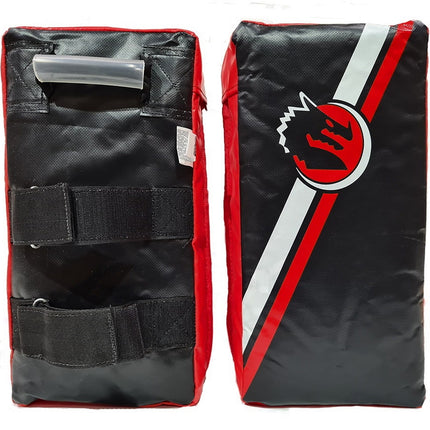 MORGAN V2 CLASSIC "ULTRA SOFT" THAI PADS (PAIR)