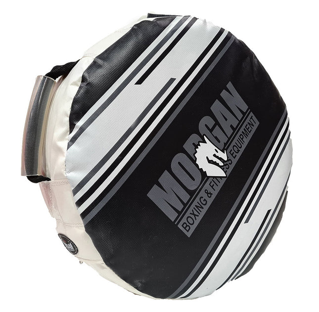MORGAN AVENTUS FOAM ROUND SHIELD