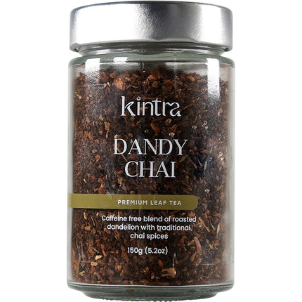 Kintra Foods - Dandy Chai