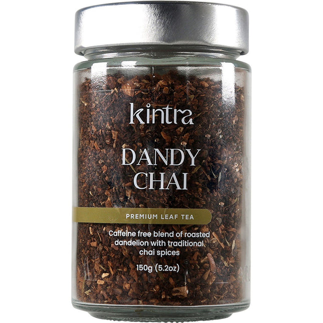 Kintra Foods - Dandy Chai
