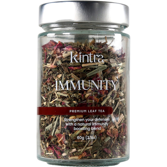 Kintra Foods - Loose Leaf Tea Immunity