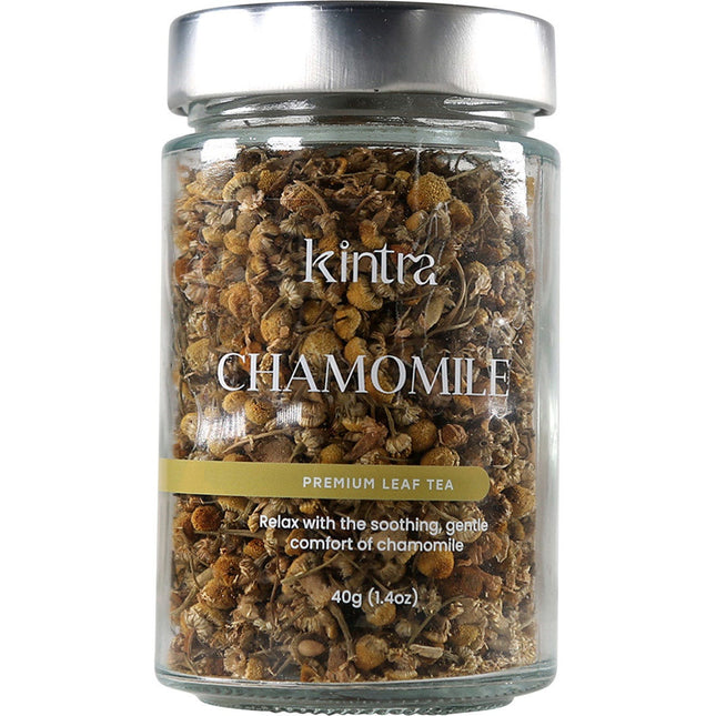 Kintra Foods - Loose Leaf Tea Chamomile