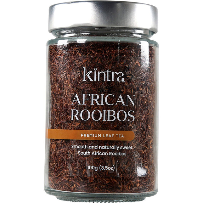 Kintra Foods - Loose Leaf Tea African Rooibos