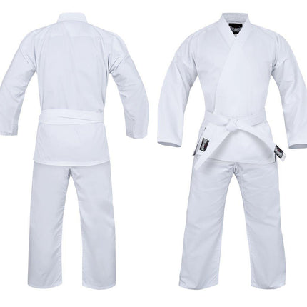 MORGAN DRAGON KARATE UNIFORM (8OZ)