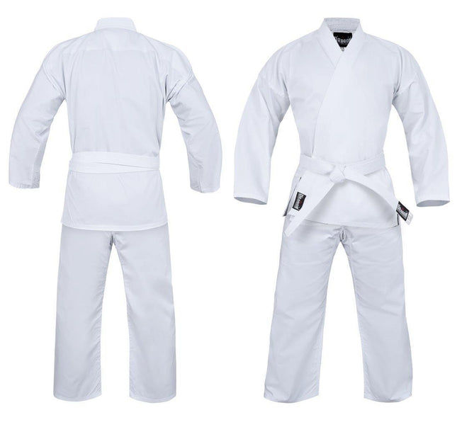 MORGAN DRAGON KARATE UNIFORM (8OZ)