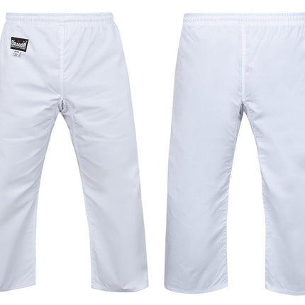 MORGAN DRAGON GI PANTS (8OZ)