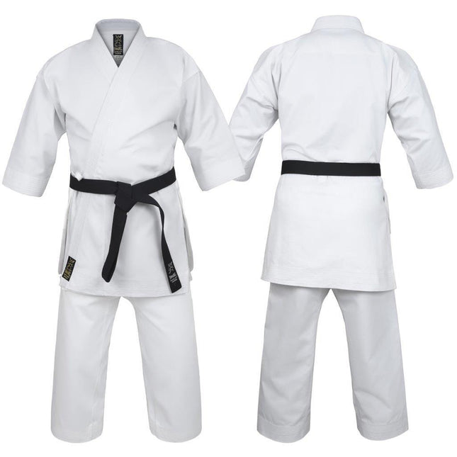 YAMASAKI 14OZ ELITE KARATE KATA GI