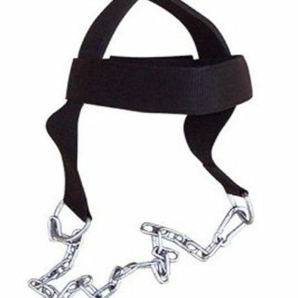 MORGAN HEADLIFTING BELT