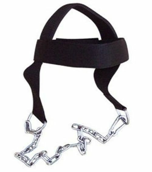 MORGAN HEADLIFTING BELT
