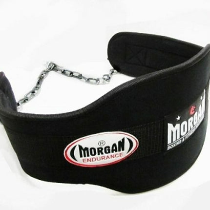 MORGAN ENDURANCE NEOPRENE DIPPING BELT