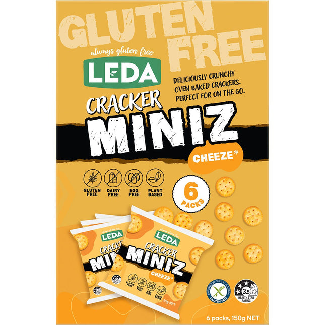 LEDA Dark Drinking Chocolate, 250g 6x150g