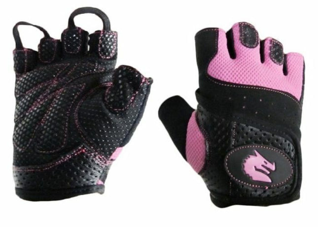 MORGAN LADIES TRAINING & FUNCTIONAL FITNESS GLOVES