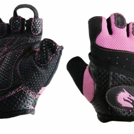 MORGAN LADIES TRAINING & FUNCTIONAL FITNESS GLOVES