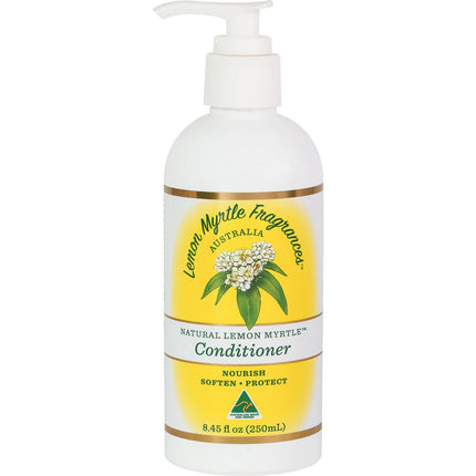 LEMON MYRTLE FRAGRANCES Conditioner 250ml | Hair Conditioner