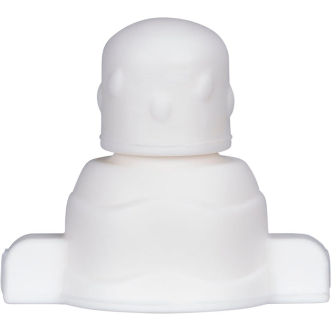 LITTLE MASHIES Soft Spout for Pouches 1pc | Tea