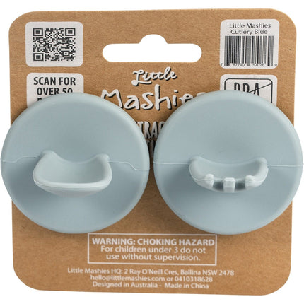 LITTLE MASHIES Tallow Based Body Butter, 70ml | Body Lotion