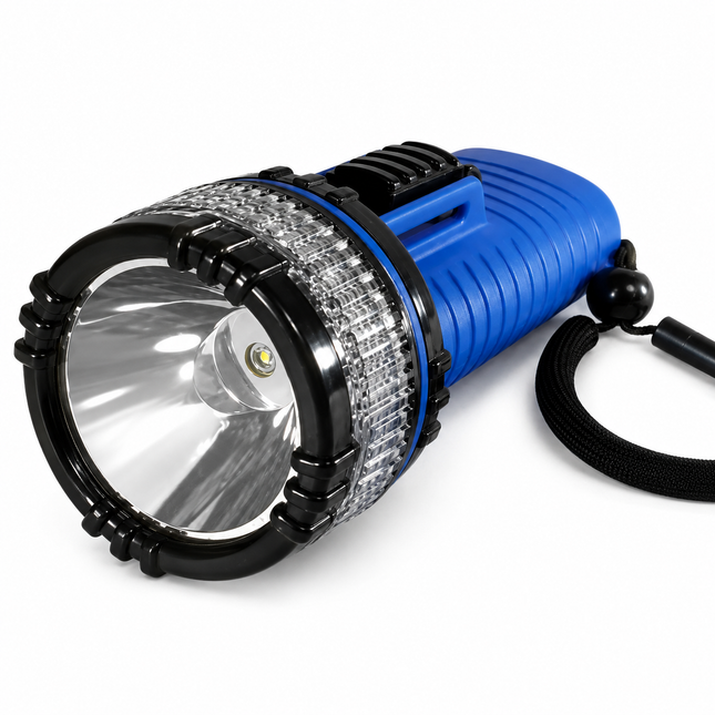 Land & Sea Abyss X-Intense 100m LED Dive Torch