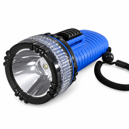 Land & Sea Abyss X-Intense 100m LED Dive Torch