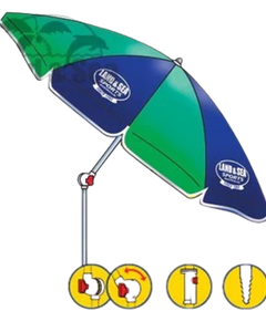 Collection image for: Beach Umbrellas & Tents