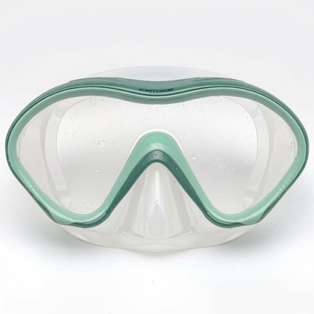 Mirage SNAPPER JNR MASK ORANGE