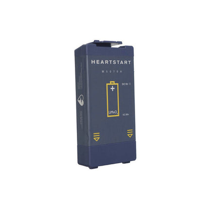 Heartstart Defibrillator Replacement Battery