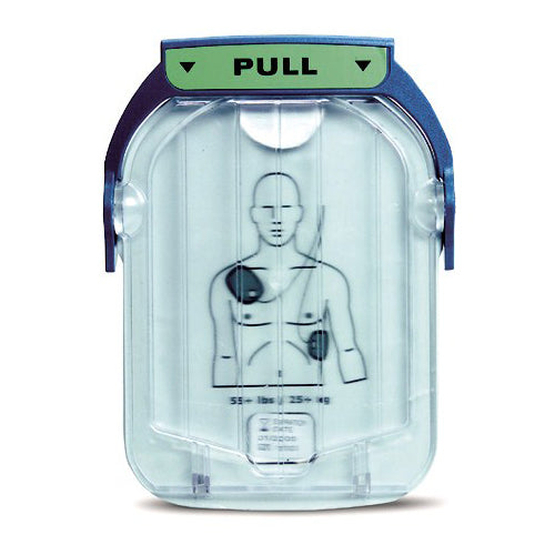 Heartstart Defibrillator Pads