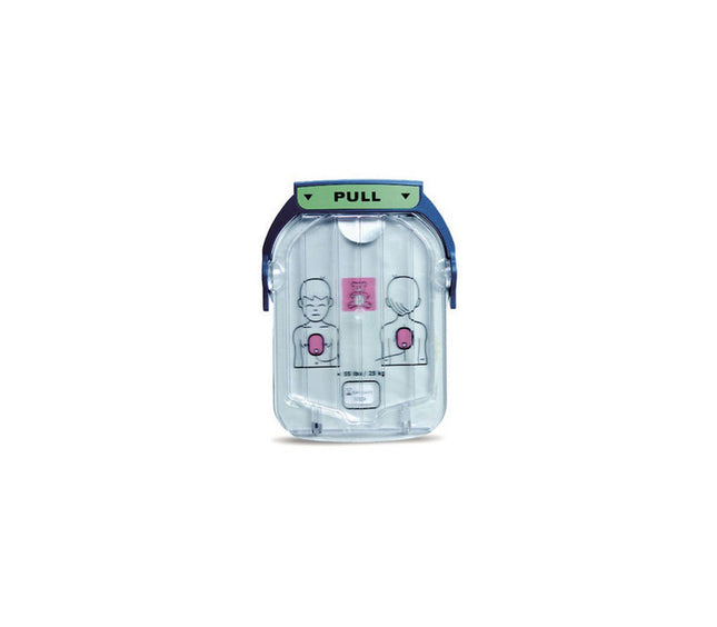 Heartstart Defibrillator Pads