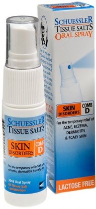 MARTIN & PLEASANCE COMB D 30ML SPRAY