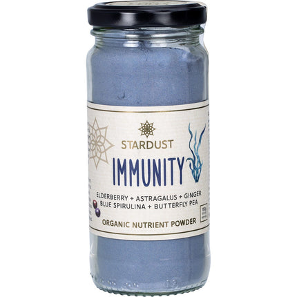 Mindful Foods - Stardust Immunity Organic Nutrient Powder - 150g