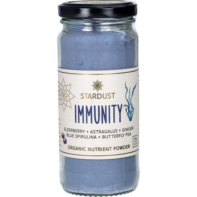 Mindful Foods - Stardust Immunity Organic Nutrient Powder - 150g