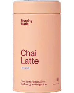 MORNING MADE Original Chai Latte 300g | Tea