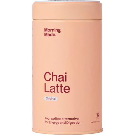 MORNING MADE Original Chai Latte 300g | Tea