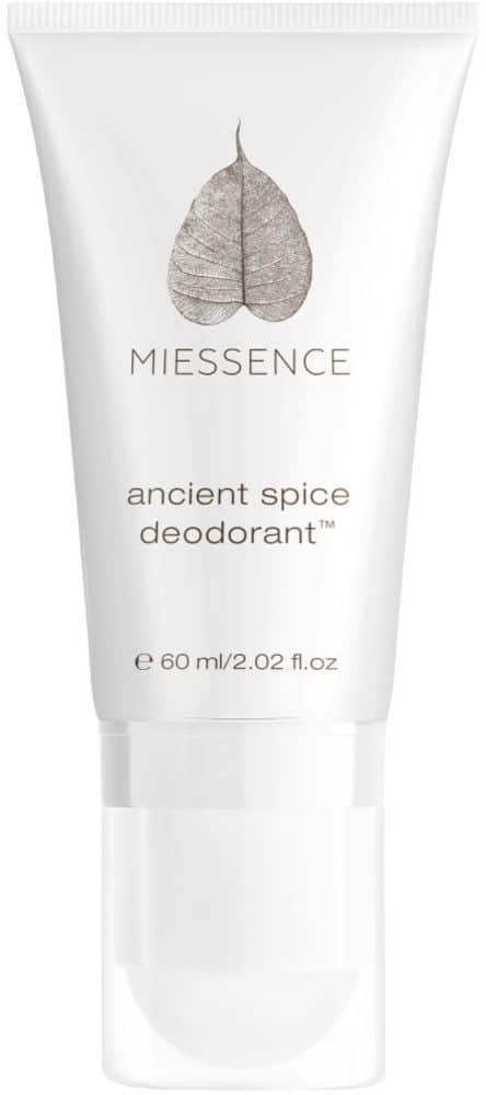 MIESSENCE DEODORANT ANCIENT SPICE 60ML