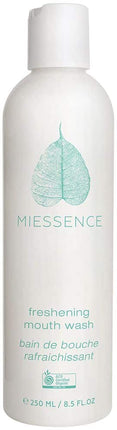MIESSENCE MOUTH WASH FRESHENING 250ML