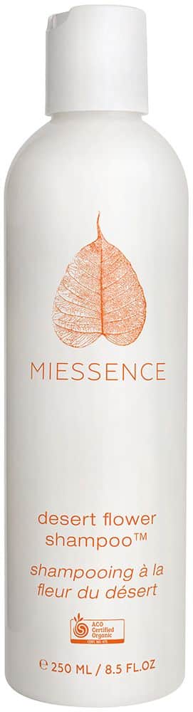 MIESSENCE SHAMPOO DESERT FLOWER NORM/DRY 250ML