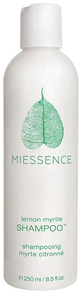 MIESSENCE SHAMPOO LEMON MYRTLE 250G