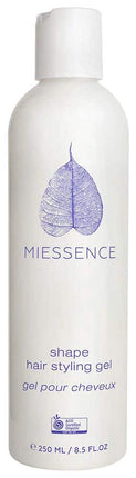 MIESSENCE HAIR STYLING GEL SHAPE 250G