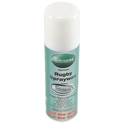 TRIMONA RUGBY WAX