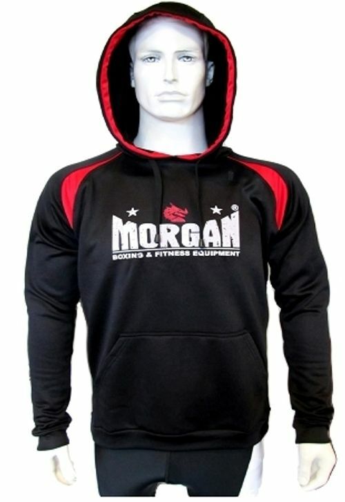 MORGAN X - TRAINING SPORTS JUMPER