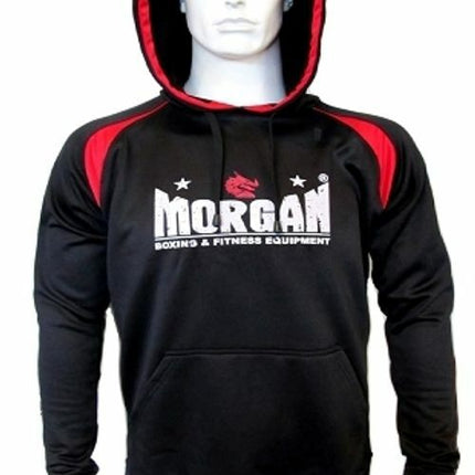 MORGAN X - TRAINING SPORTS JUMPER