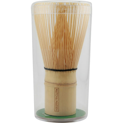 MATCHA MAIDEN Bamboo Matcha Whisk | Cooking Oil