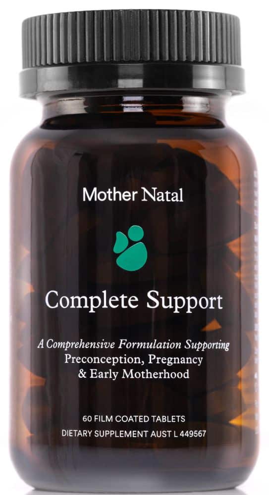 MOTHER NATAL COMPLETE SUPPORT 60T