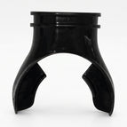 BLACK SILICONE