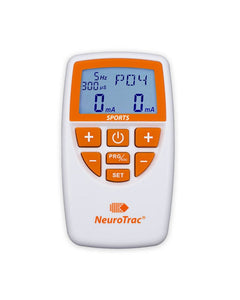 Neurotrac Sports Ems