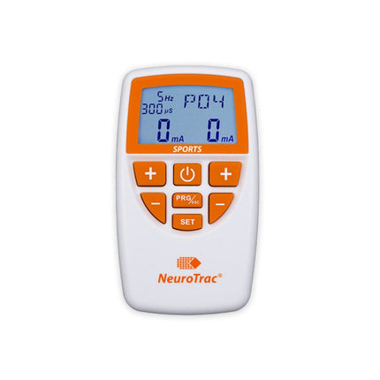 NEUROTRAC SPORTS EMS