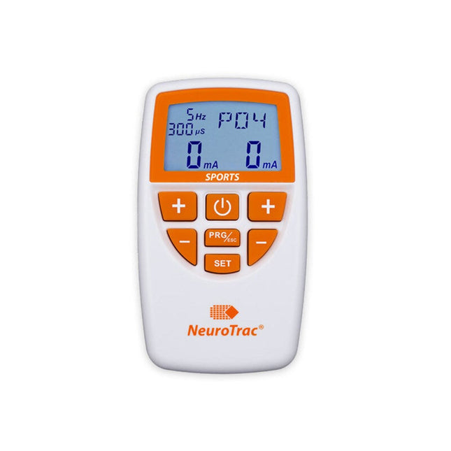 NEUROTRAC SPORTS EMS