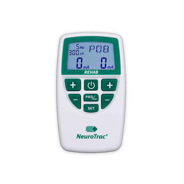 NEUROTRAC REHAB TENS / EMS