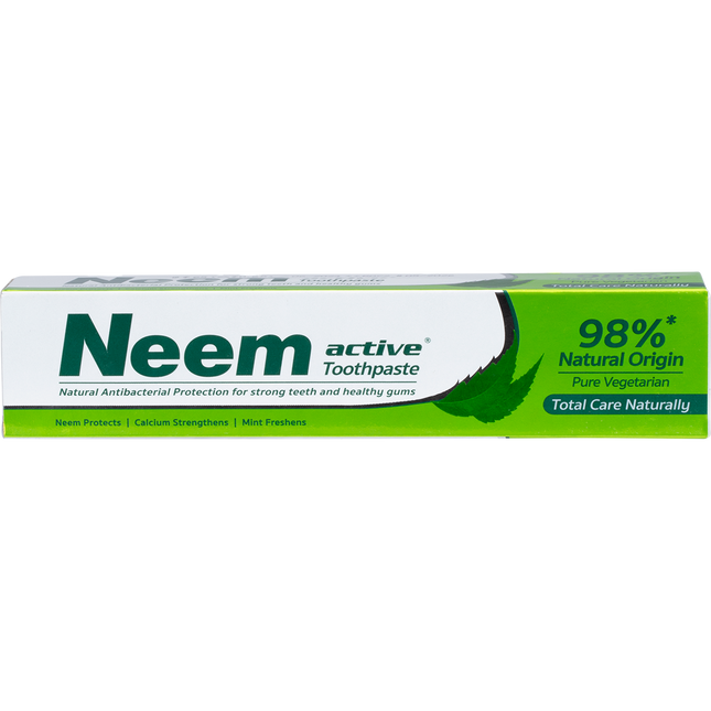 Neem Active Neem Toothpaste 100g