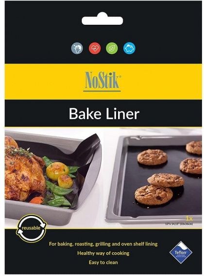 NOSTIK BAKE LINER